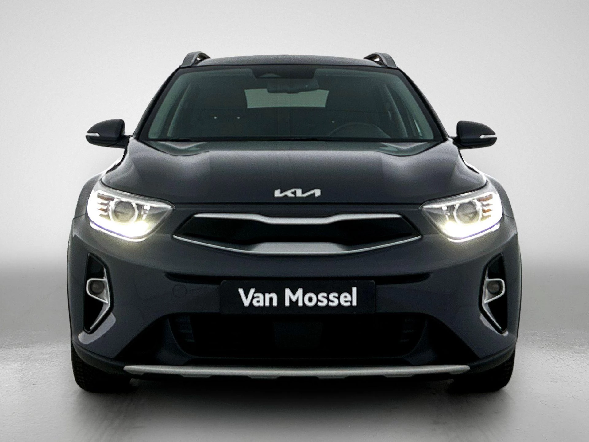 Kia Stonic 1.0 T-GDi MHEV DynamicPlusLine