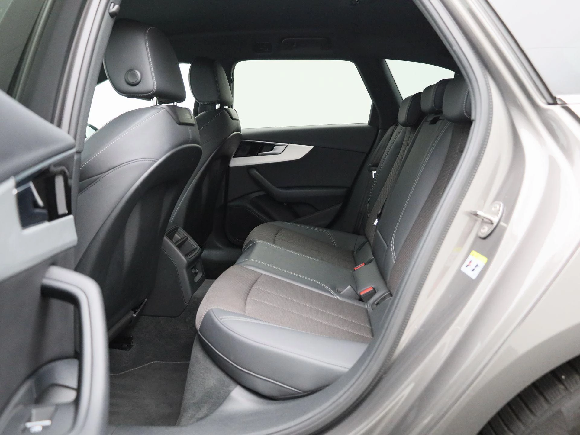 Audi A4 Avant 2.0 35 TFSi 110kW S tronic Attraction BE