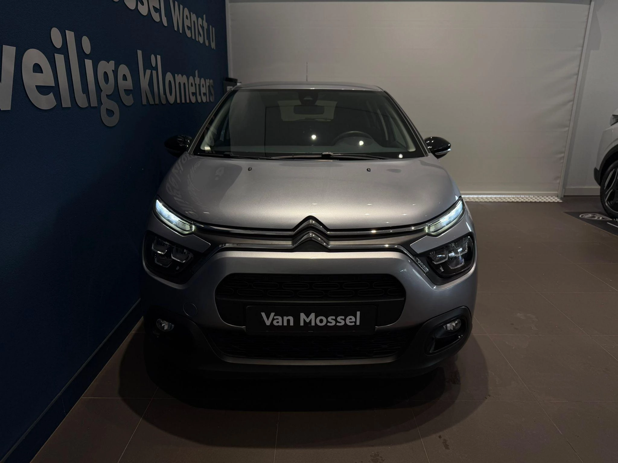 Citroën C3 1.2 PureTech Feel