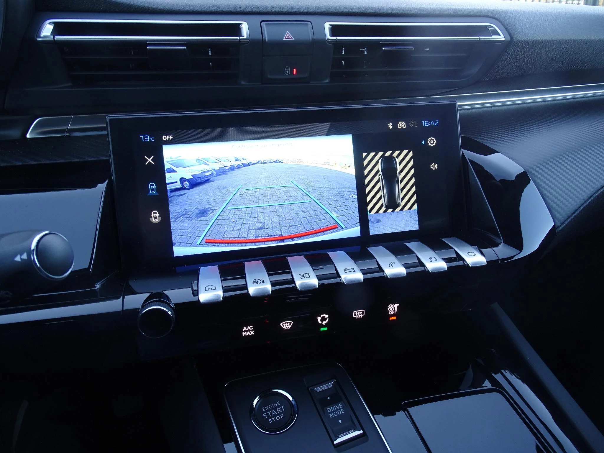 Peugeot 508 SW 1.6 Hybrid 225 e-EAT8 Allure