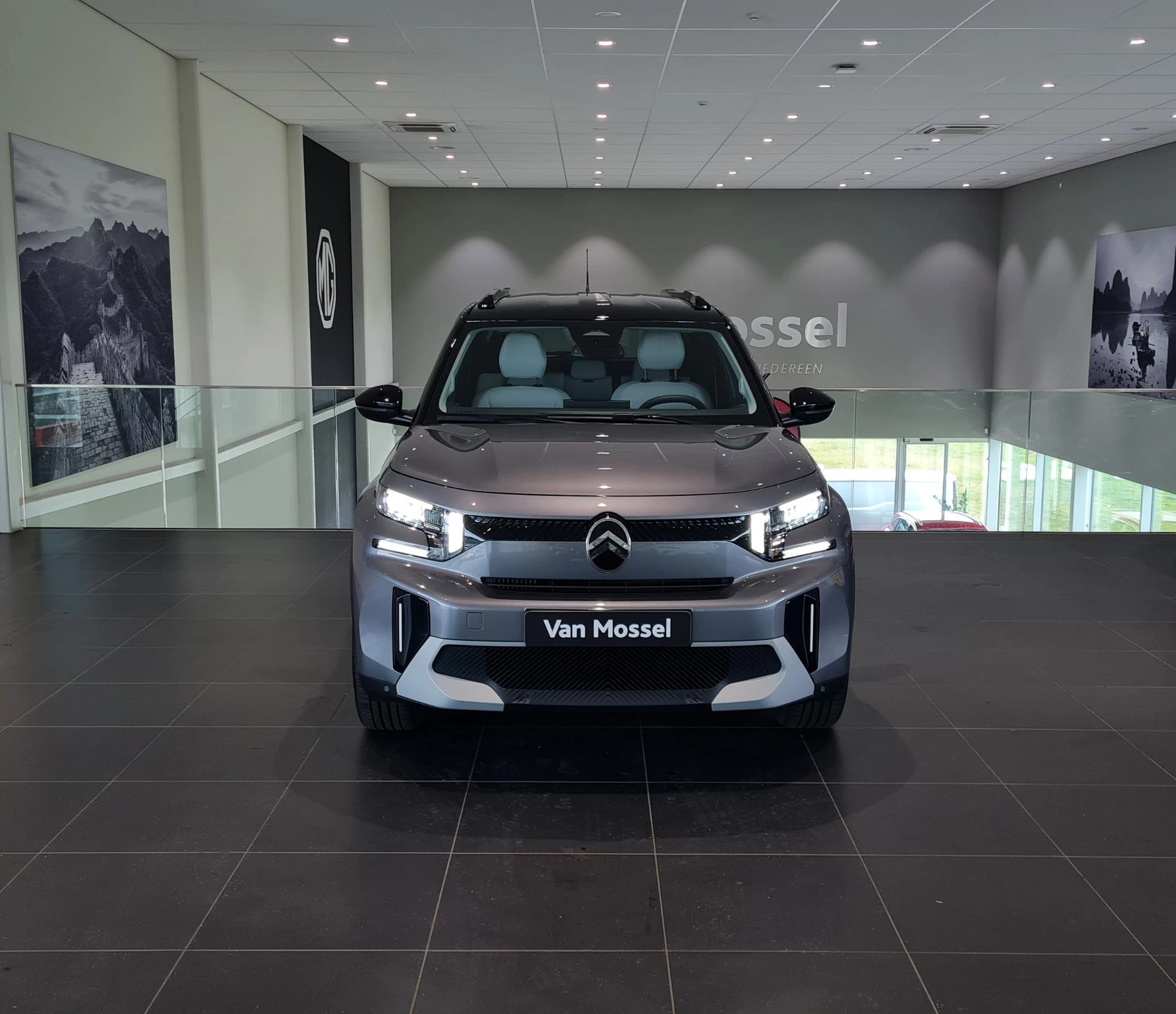 Citroën-C3 Aircross-image-1