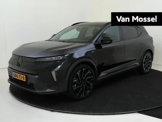 Renault Scénic E-Tech EV87 long range esprit Alpine