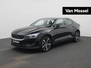 Polestar 2 Long Range Dual Motor Launch Edition 78kWh