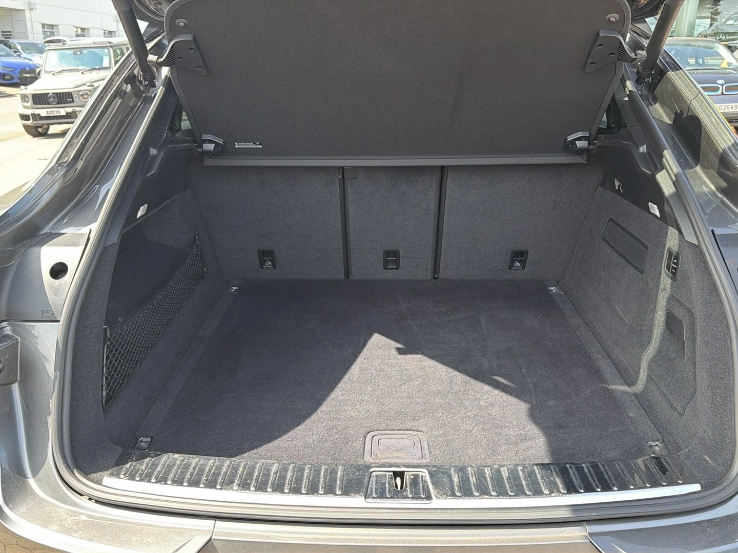Porsche Cayenne, image 15