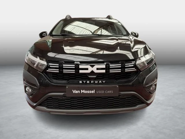 Dacia-Sandero Stepway-image-1