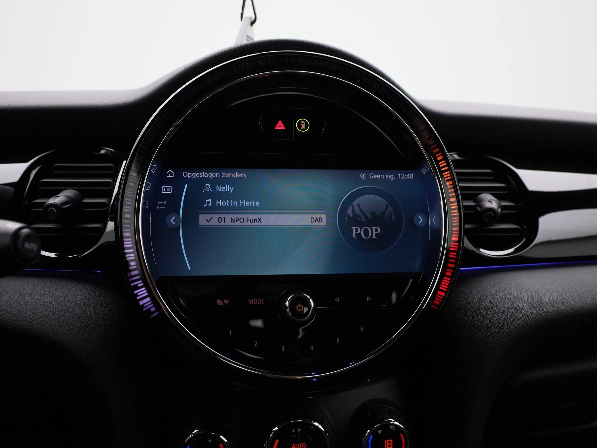 MINI 5-deurs 1.5 Cooper Business Edition