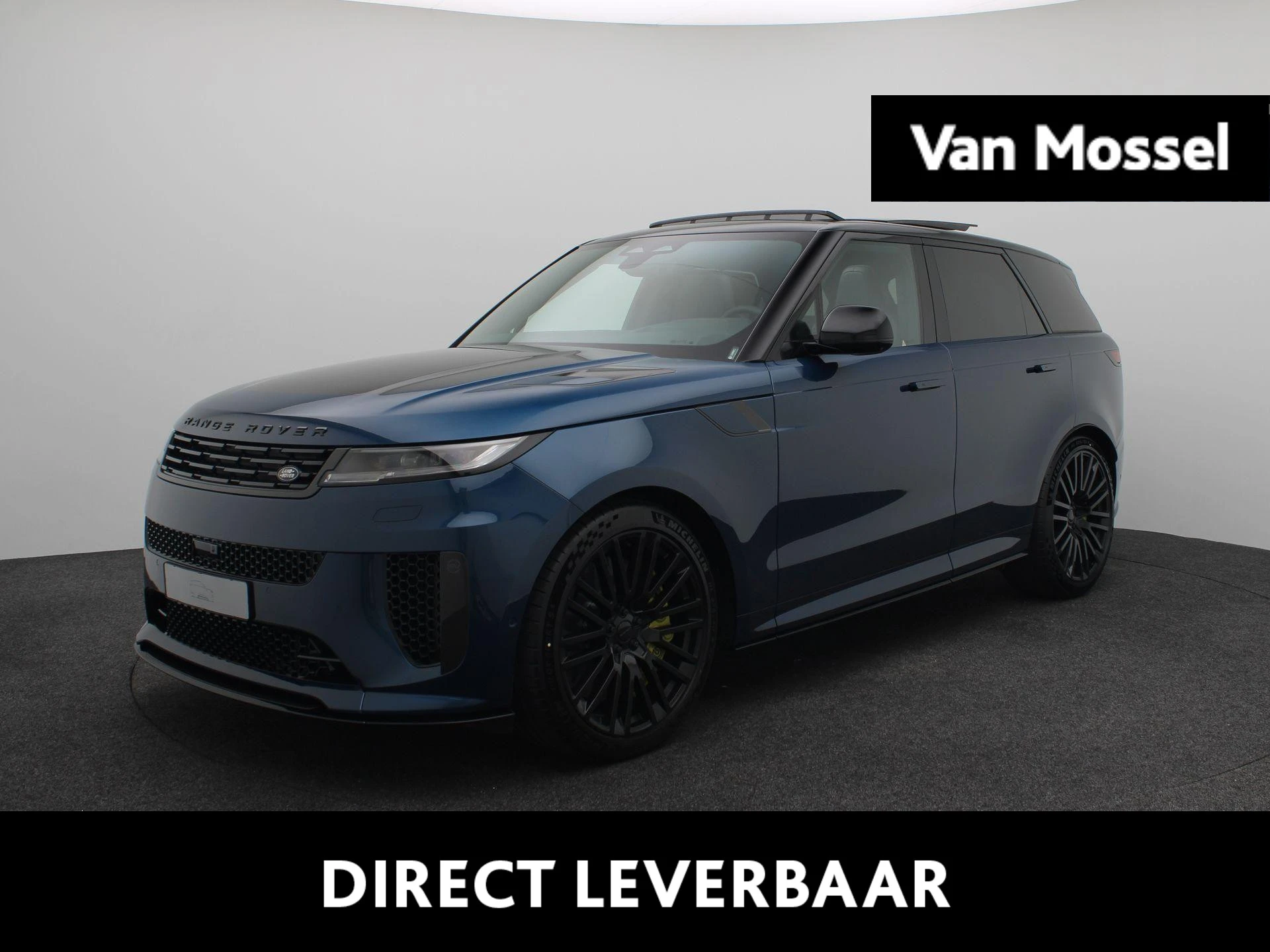 Land Rover-Range Rover Sport-image-0
