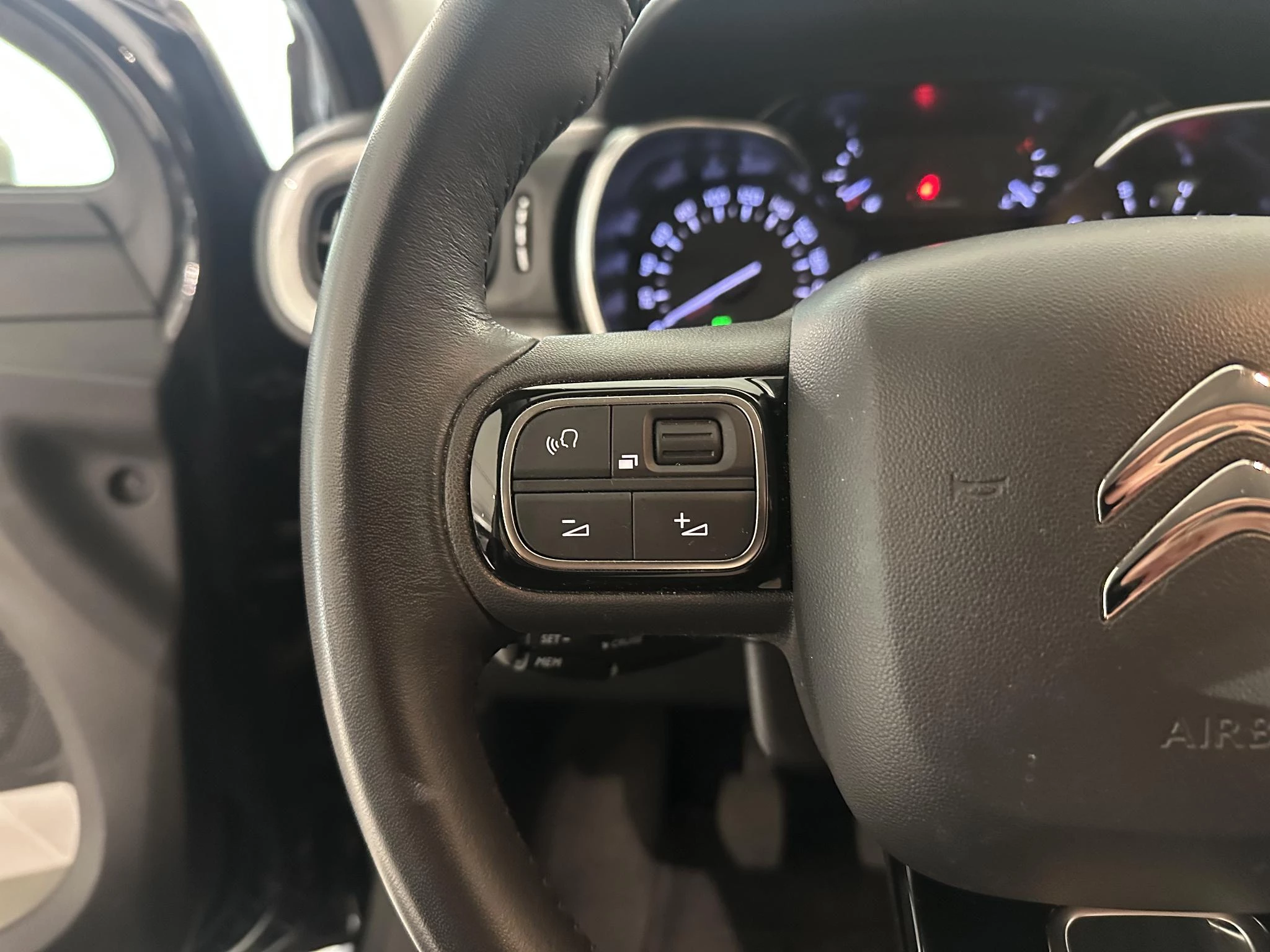 Citroën C3 1.2 PureTech Shine Business