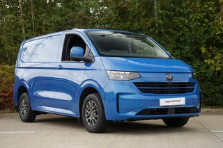 Volkswagen Transporter 2.0 TDI 150 Commerce Plus Van [5 Plus]