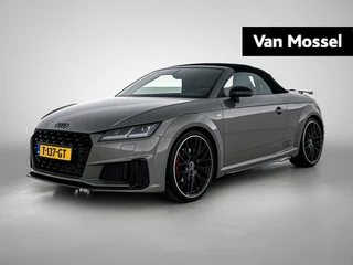 Audi TT Roadster 40 TFSI Pro Line S