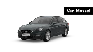 SEAT Leon Sportstourer 1.5 TSI e-Hybrid Style Business Intense