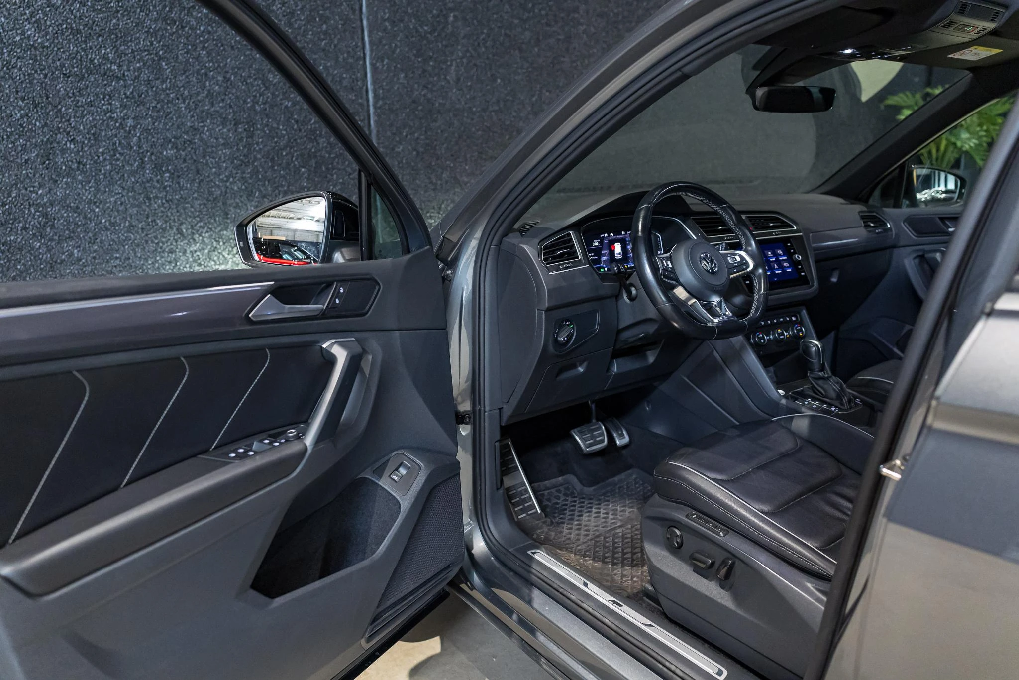 Volkswagen Tiguan 1.5 TSI 110kW DSG R-Line