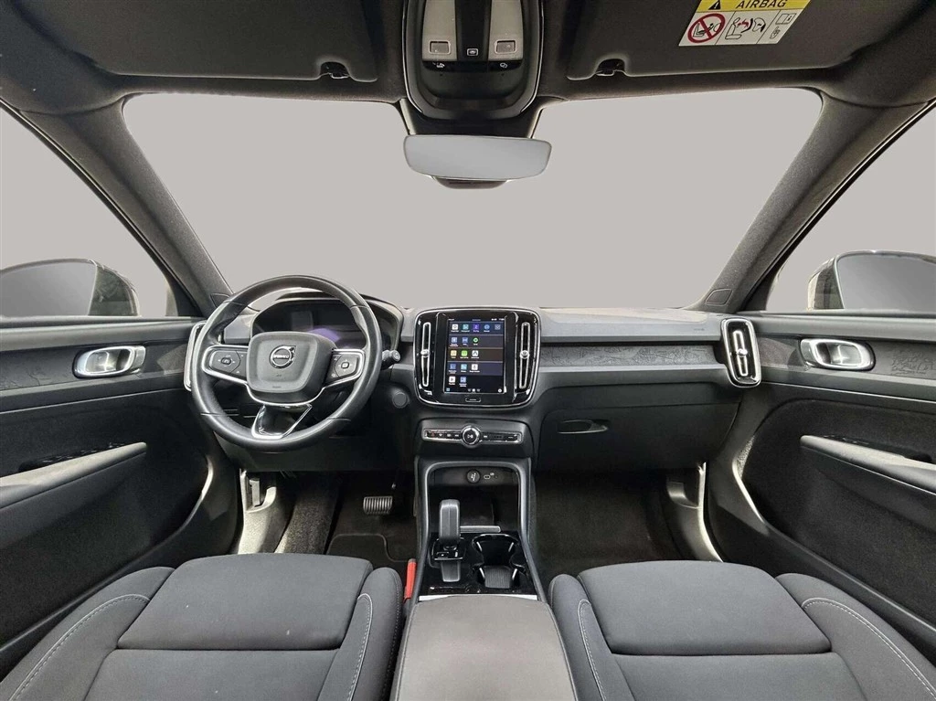 Volvo XC40 P6 Recharge Core 231HK 5d Aut.