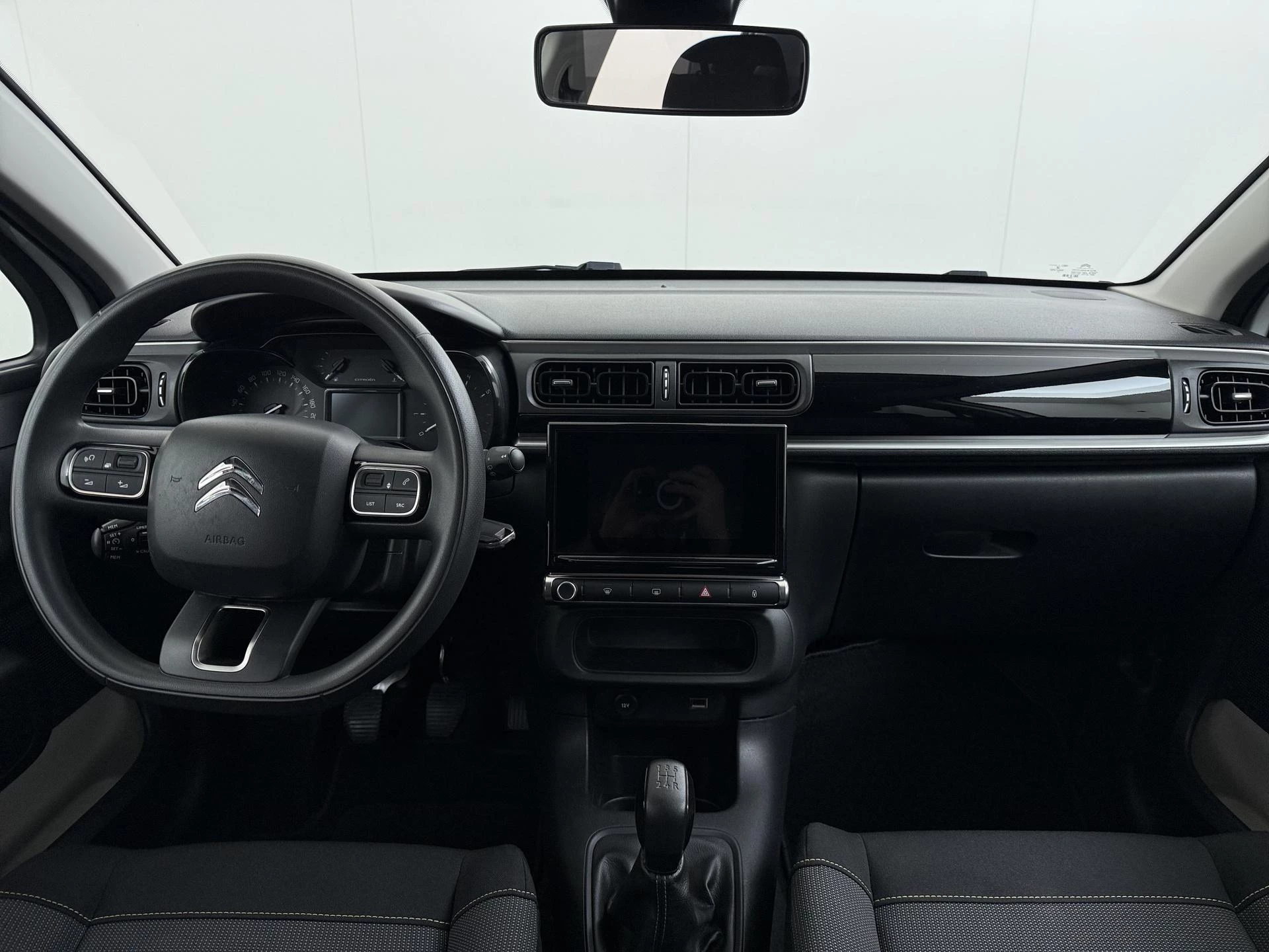 Citroën C3 1.2 PureTech Feel