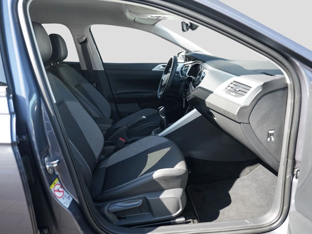 Volkswagen Polo VI 1.0 TSI GOAL /Navi/LED/ACC/SHZ