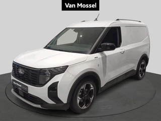 Ford Transit Courier Active - Automaat - Driver Assistance - Trekhaak