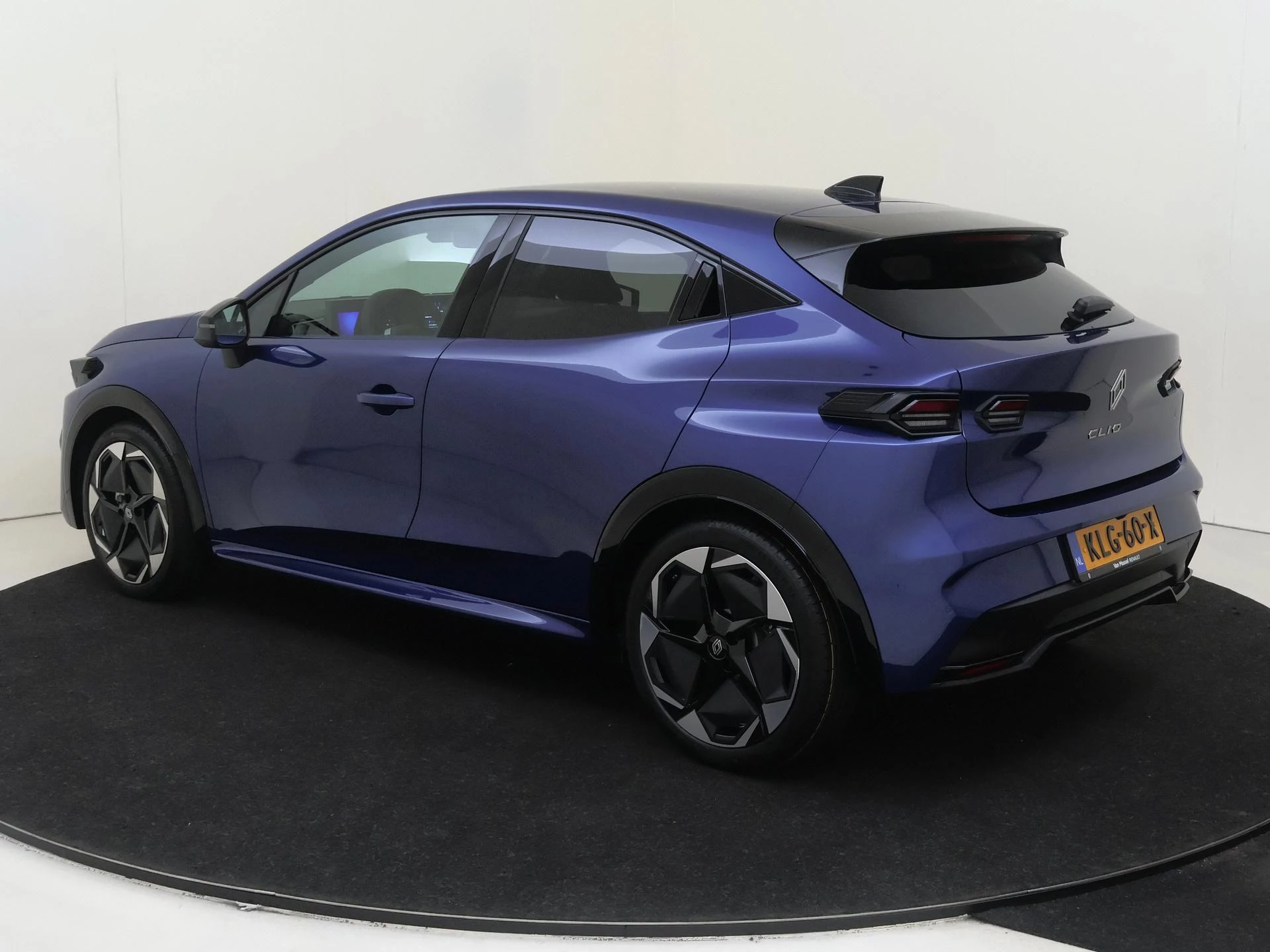 Renault Clio 1.2 TCe 115 techno