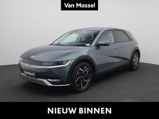 Hyundai IONIQ 5 77.4kWh Core