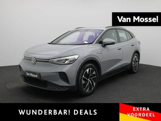 Volkswagen ID.4 Pro 77 kWh 204 PK|