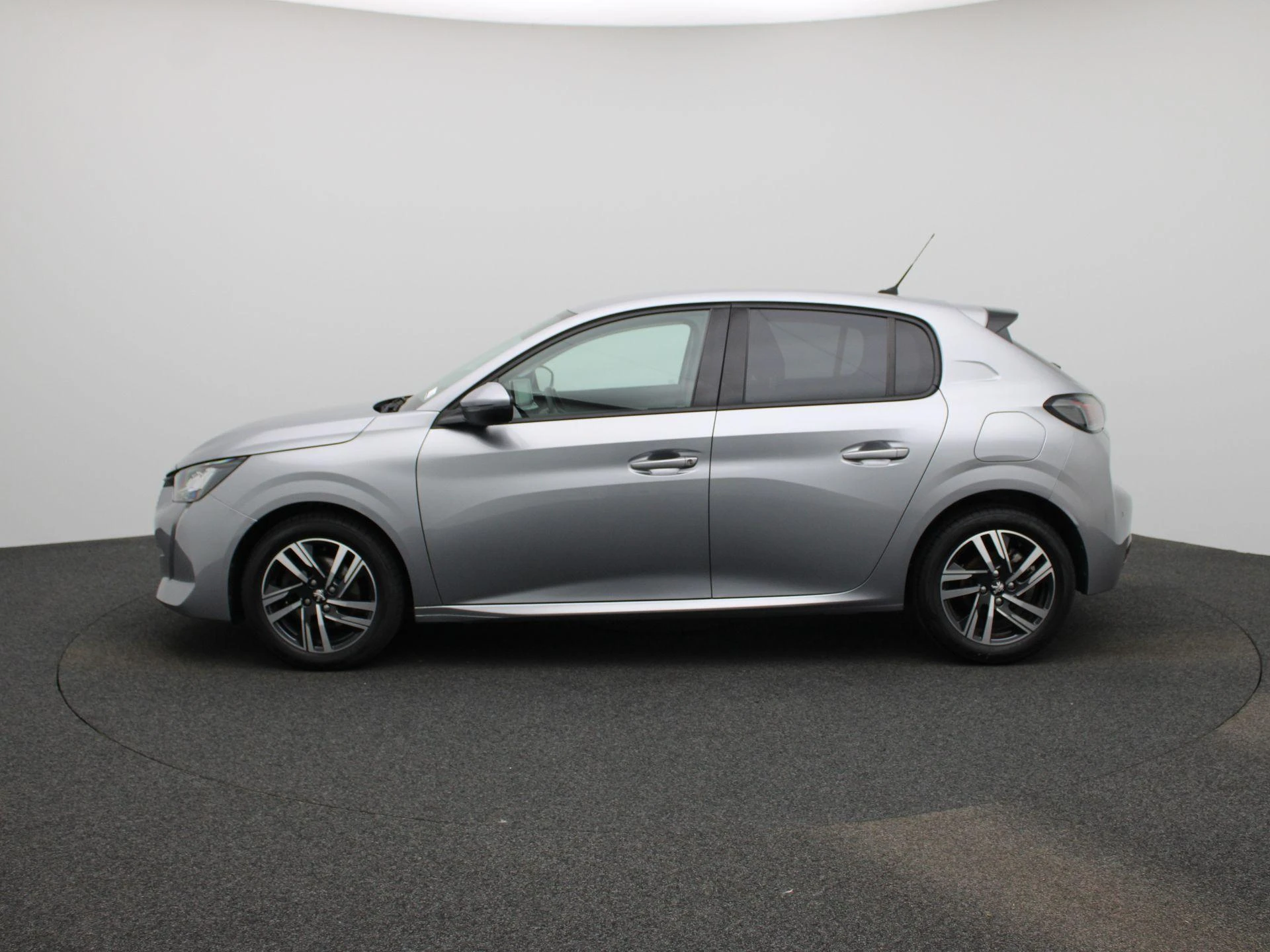 Peugeot 208 1.2 PureTech 100 MAN6 S&S Active Pack