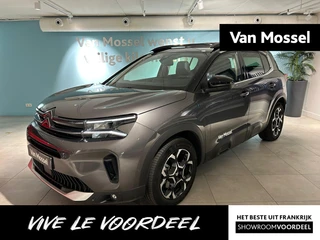 Citroën C5 Aircross PHEV 225 Business Plus