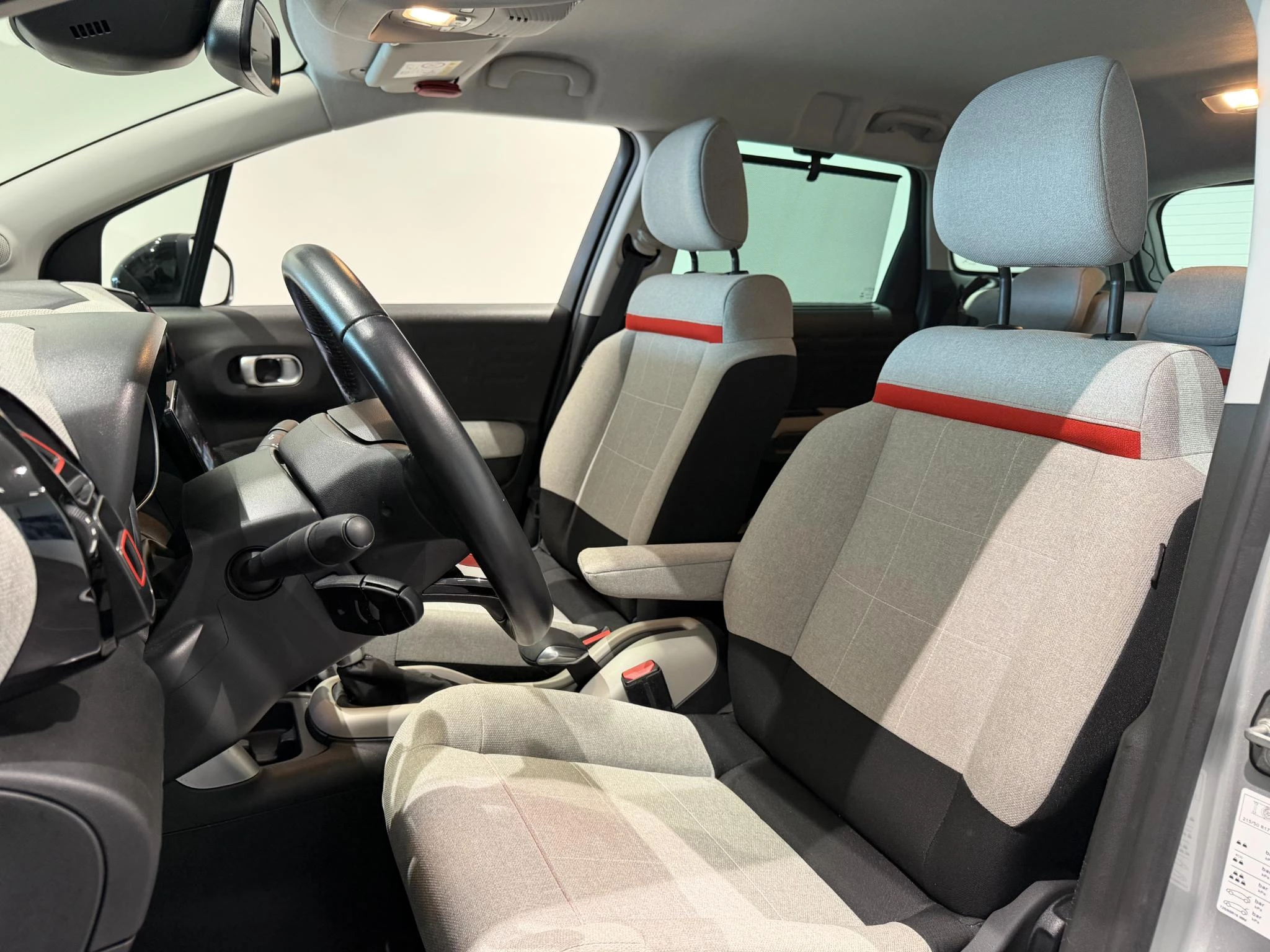 Citroën-C3 Aircross-image-5