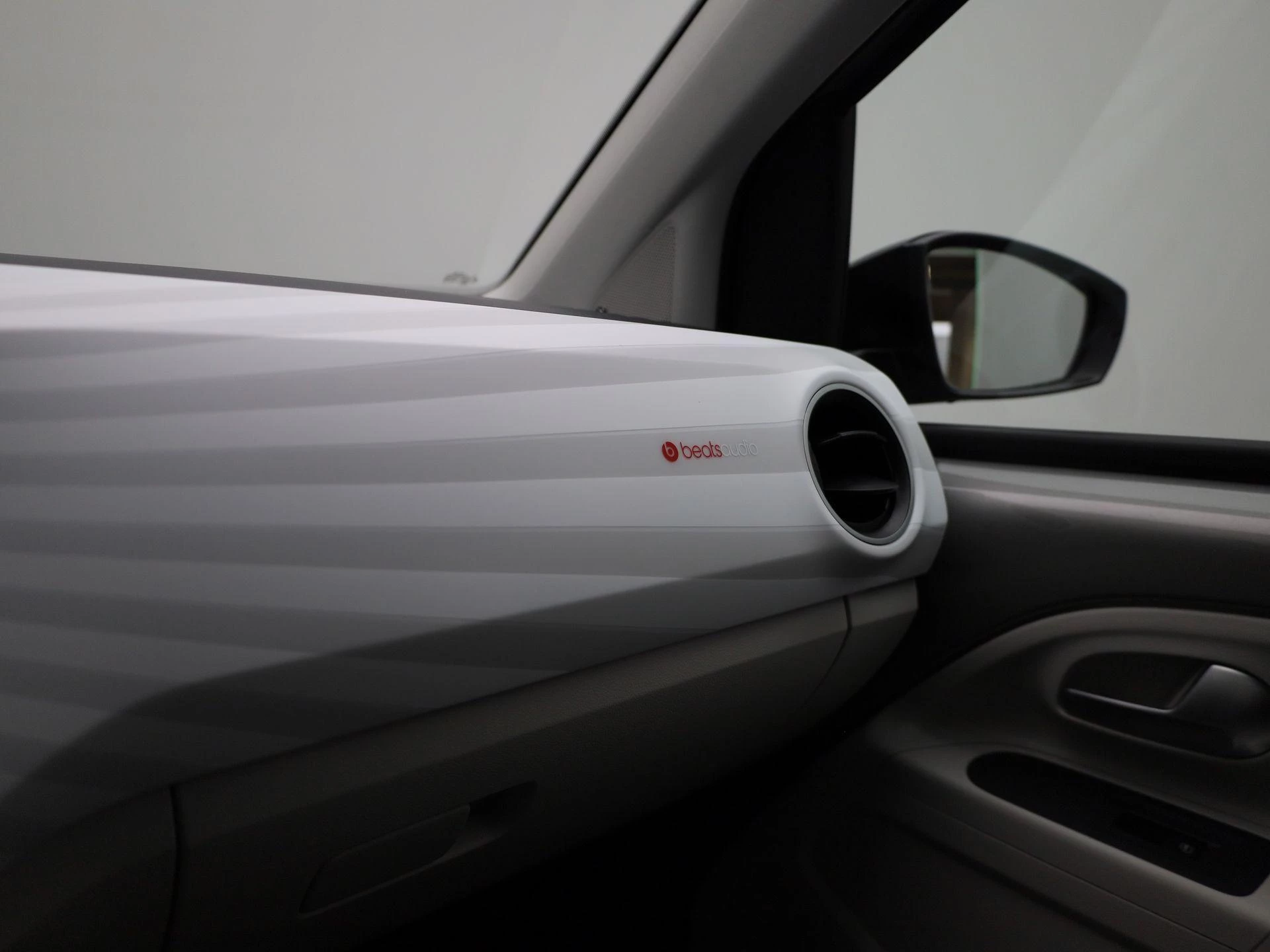 Volkswagen up! 1.0 beats 60pk