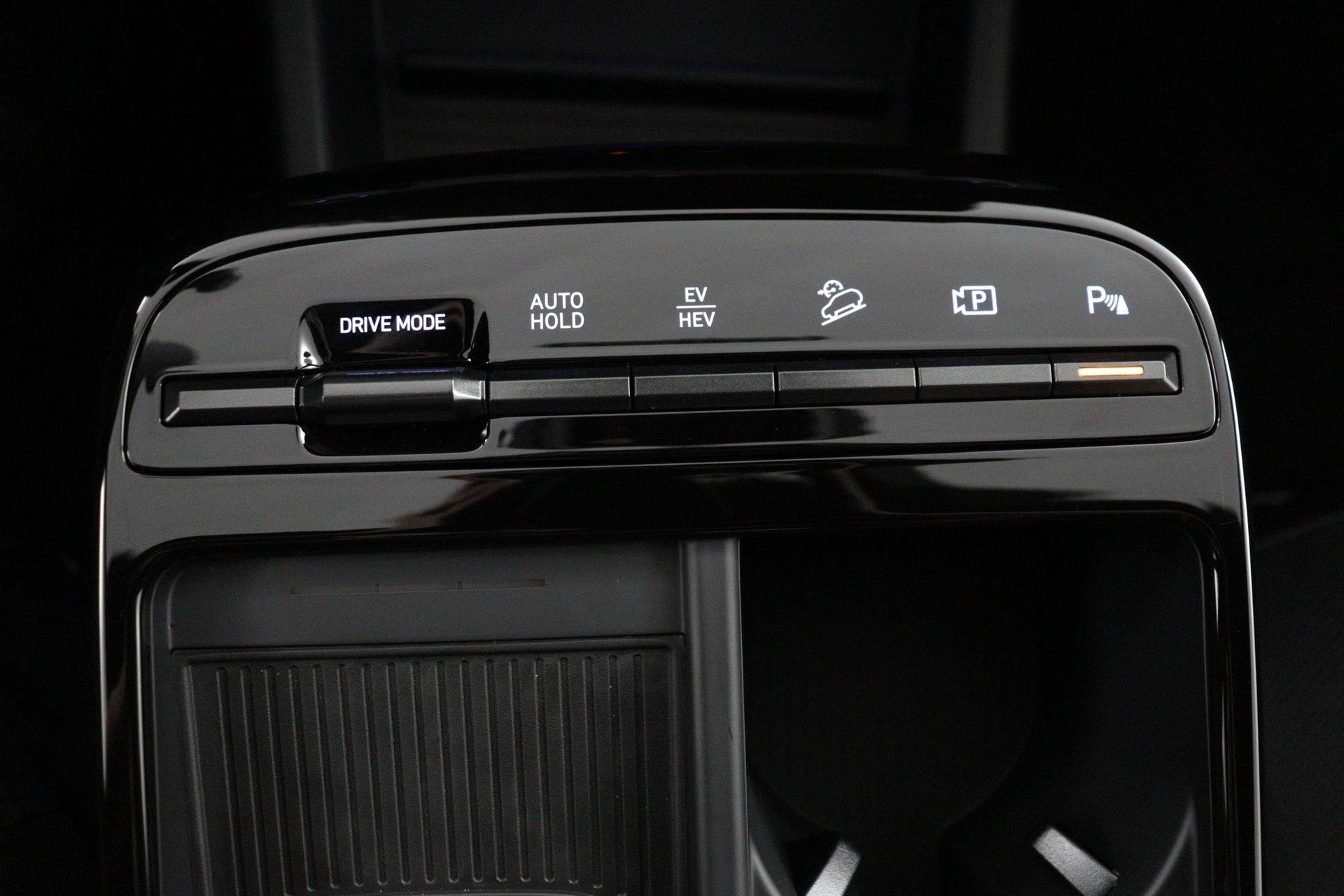 Hyundai Tucson 1.6 T-GDI PHEV N Line Business