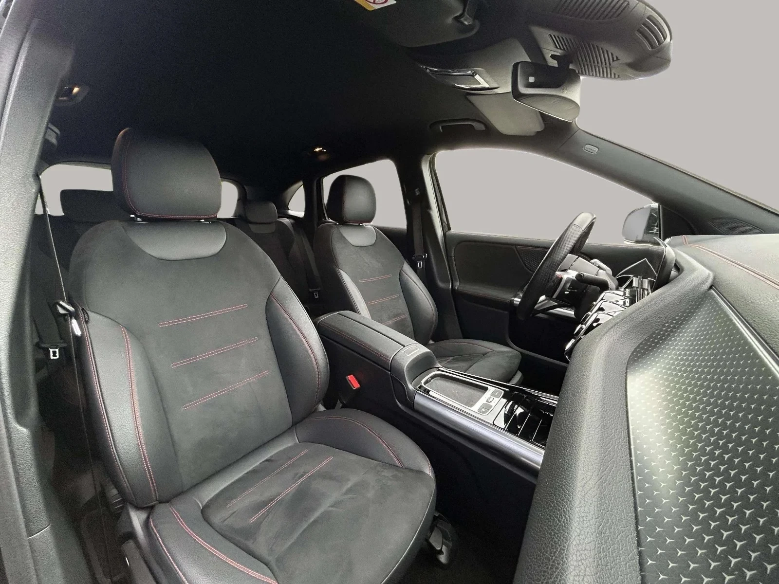 Mercedes-Benz EQA EQA250+ AMG Advance Plus
