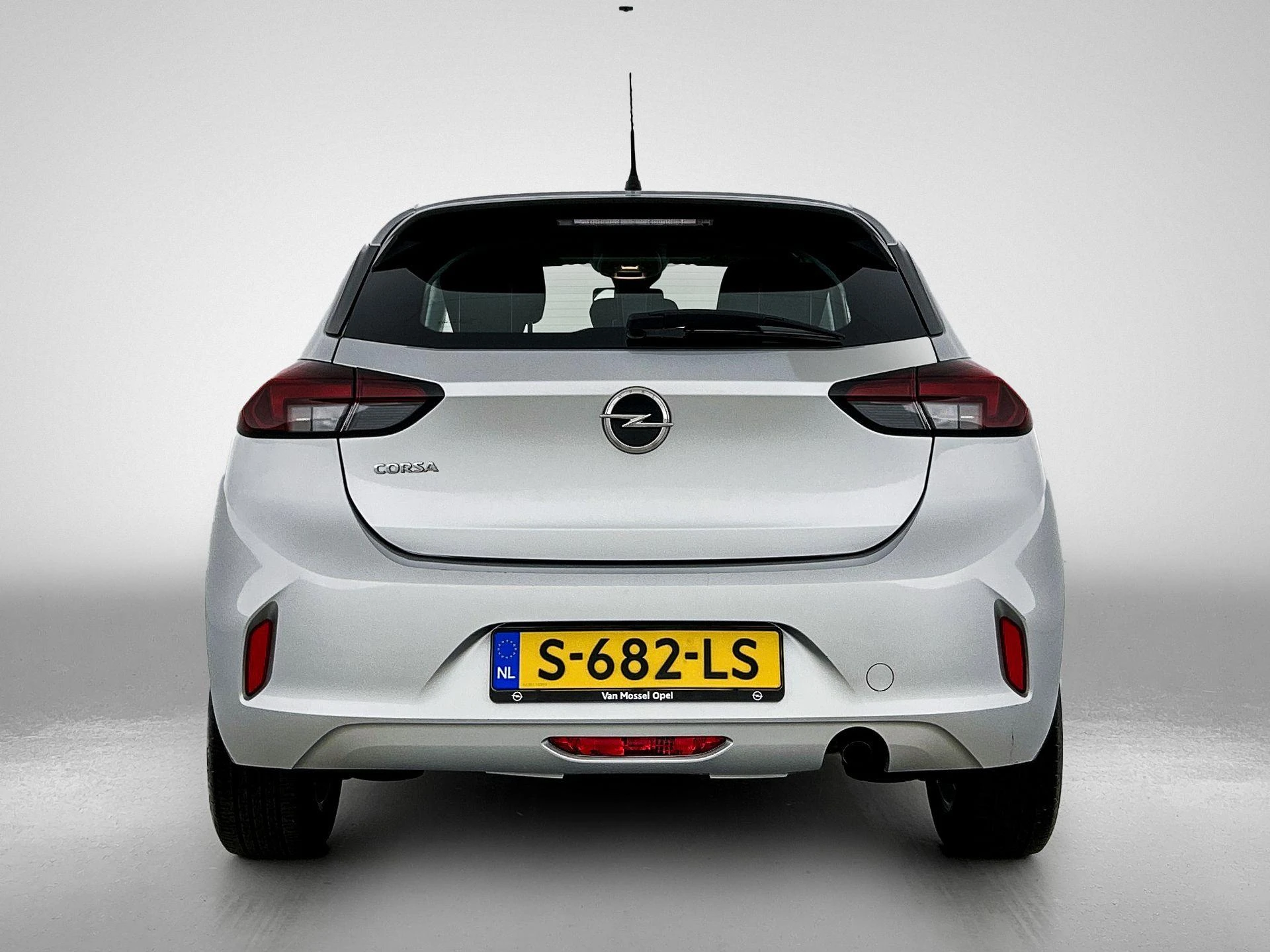 Opel Corsa 1.2 Level 2