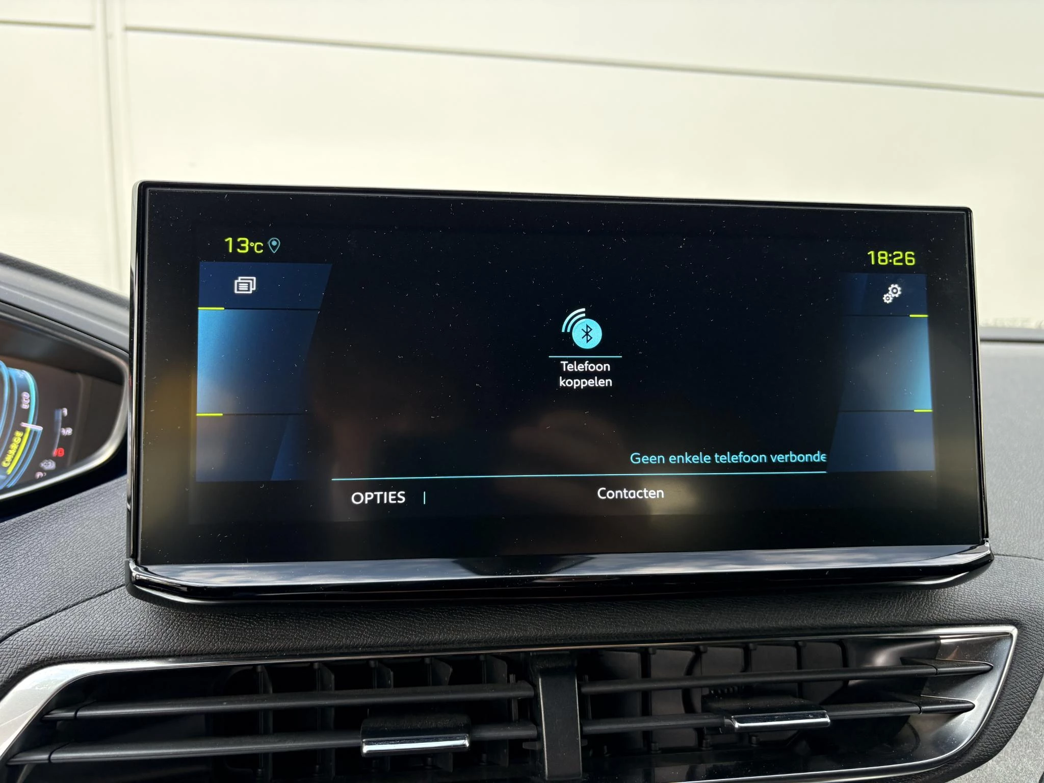 Peugeot 3008 1.6 HYbrid 225 GT