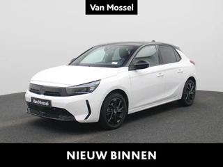 Opel Corsa 1.2 55kW S/S GS Line