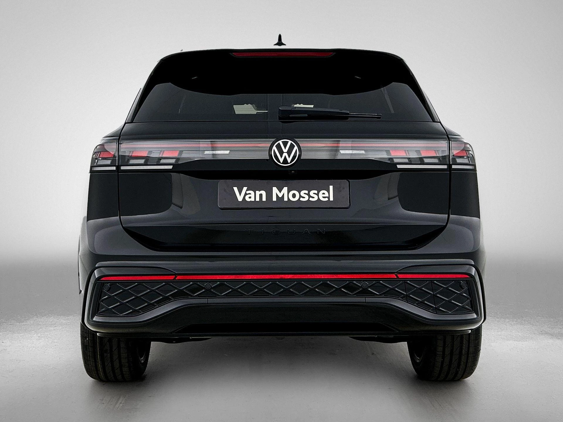 Volkswagen Tiguan 1.5 eHybrid R-Line Edition