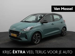 Hyundai i10 1.0 Comfort