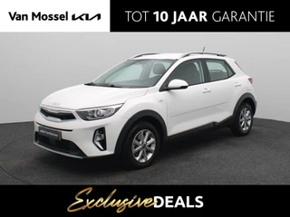 Kia Stonic 1.0 T-GDi MHEV DynamicLine