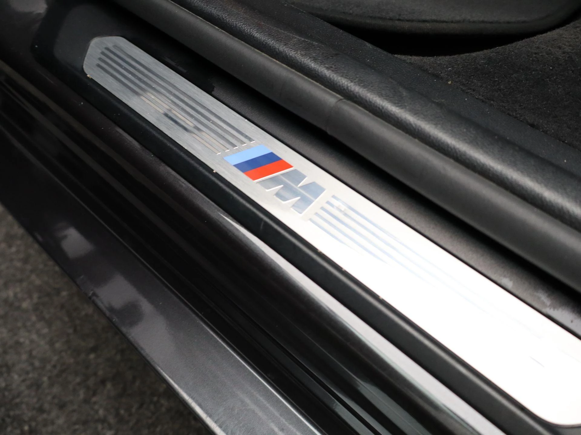 BMW X3 xDrive30e High Executive