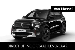 Citroën C3 Aircross Collection