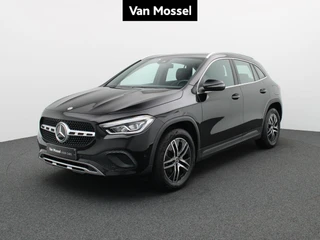 Mercedes-Benz GLA 180 Business Line + TREKHAAK + CAMERA + LED +