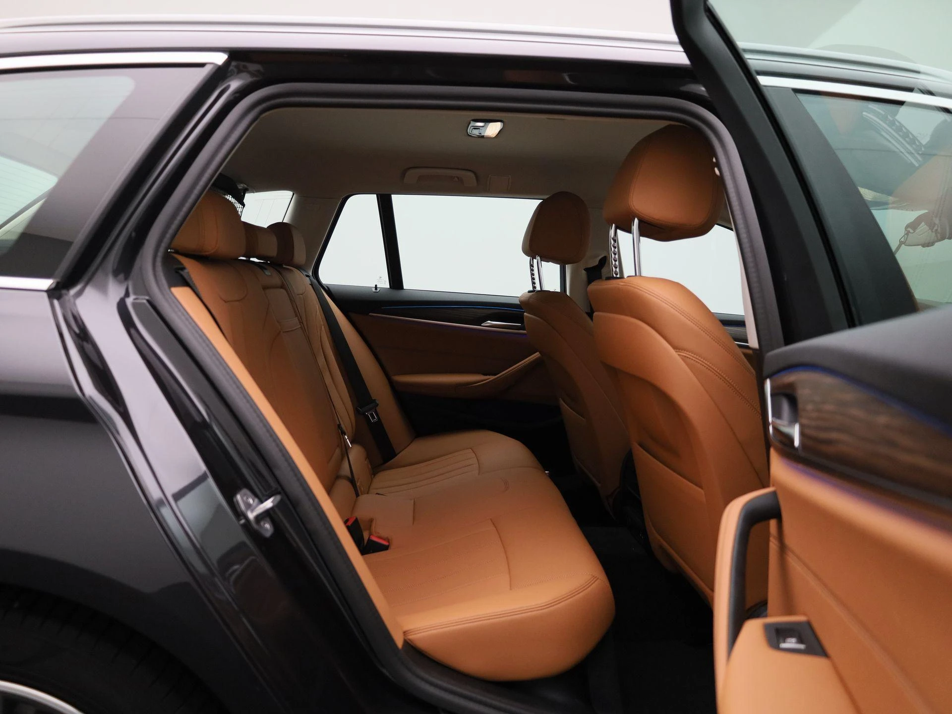 BMW 5 Serie Touring 530e xDrive Executive