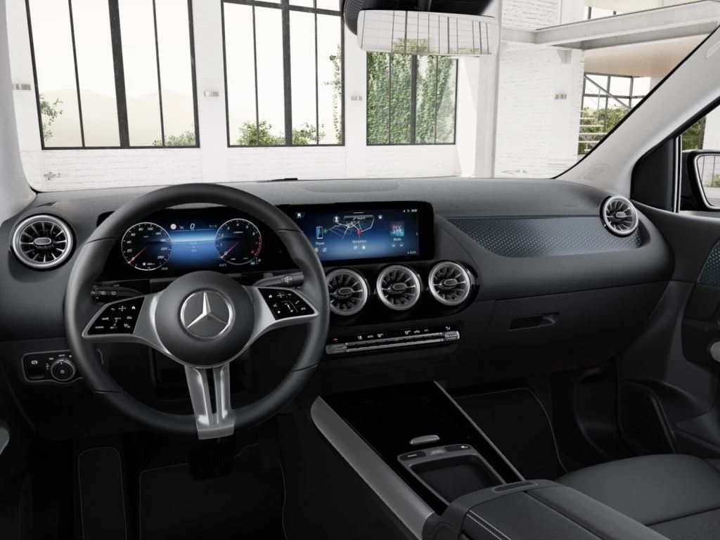 Mercedes-Benz-B-Klasse 200-image-3