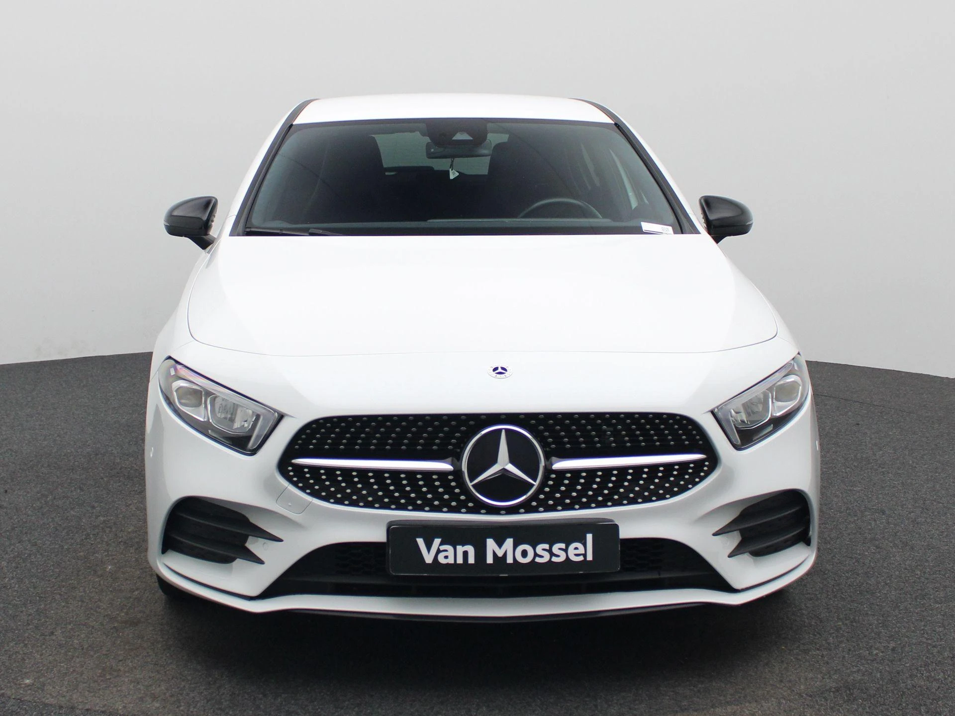 Mercedes-Benz A-Klasse 250 e AMG Line