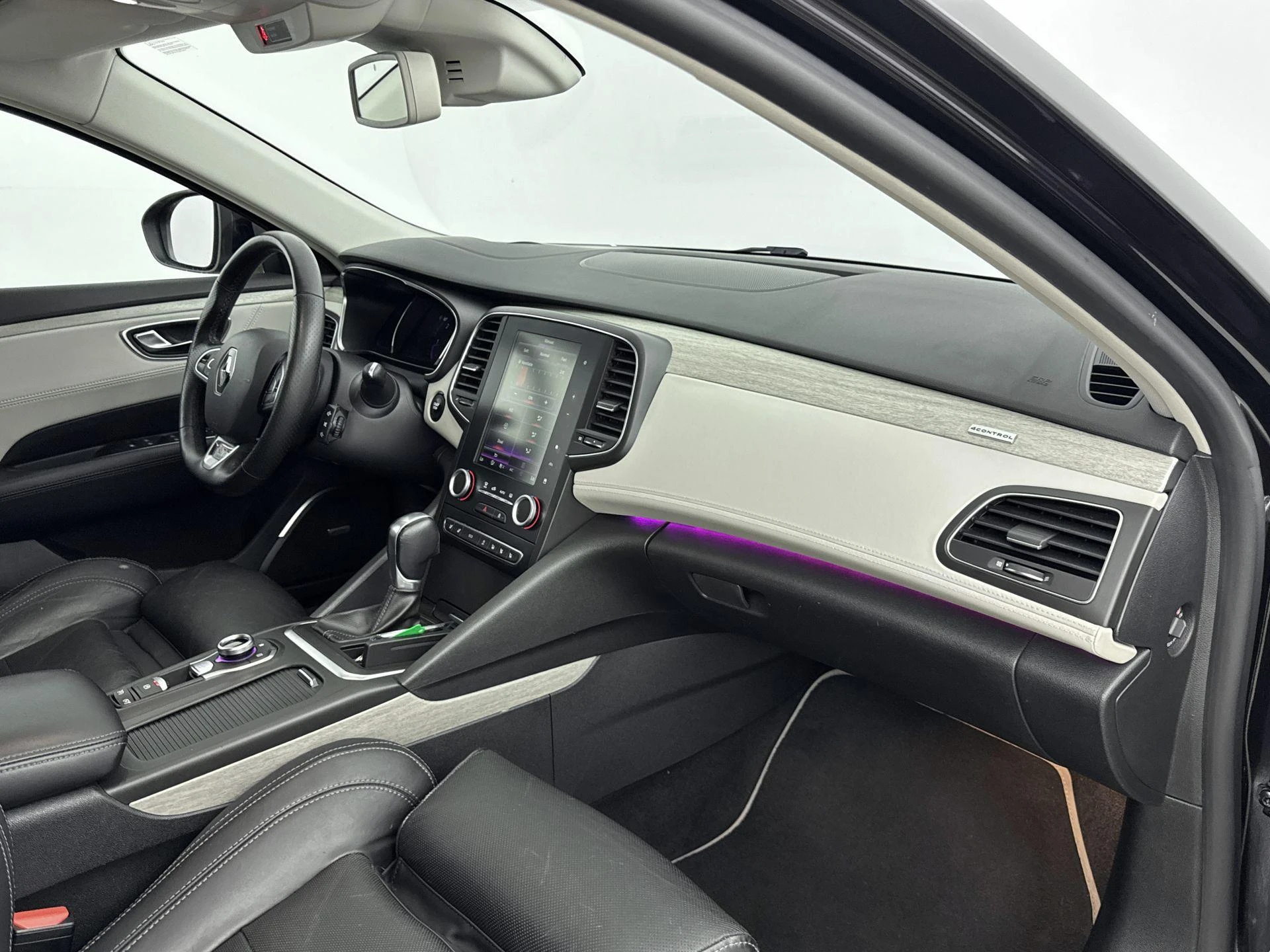 Renault Talisman 1.6 TCe Initiale Paris 200PK