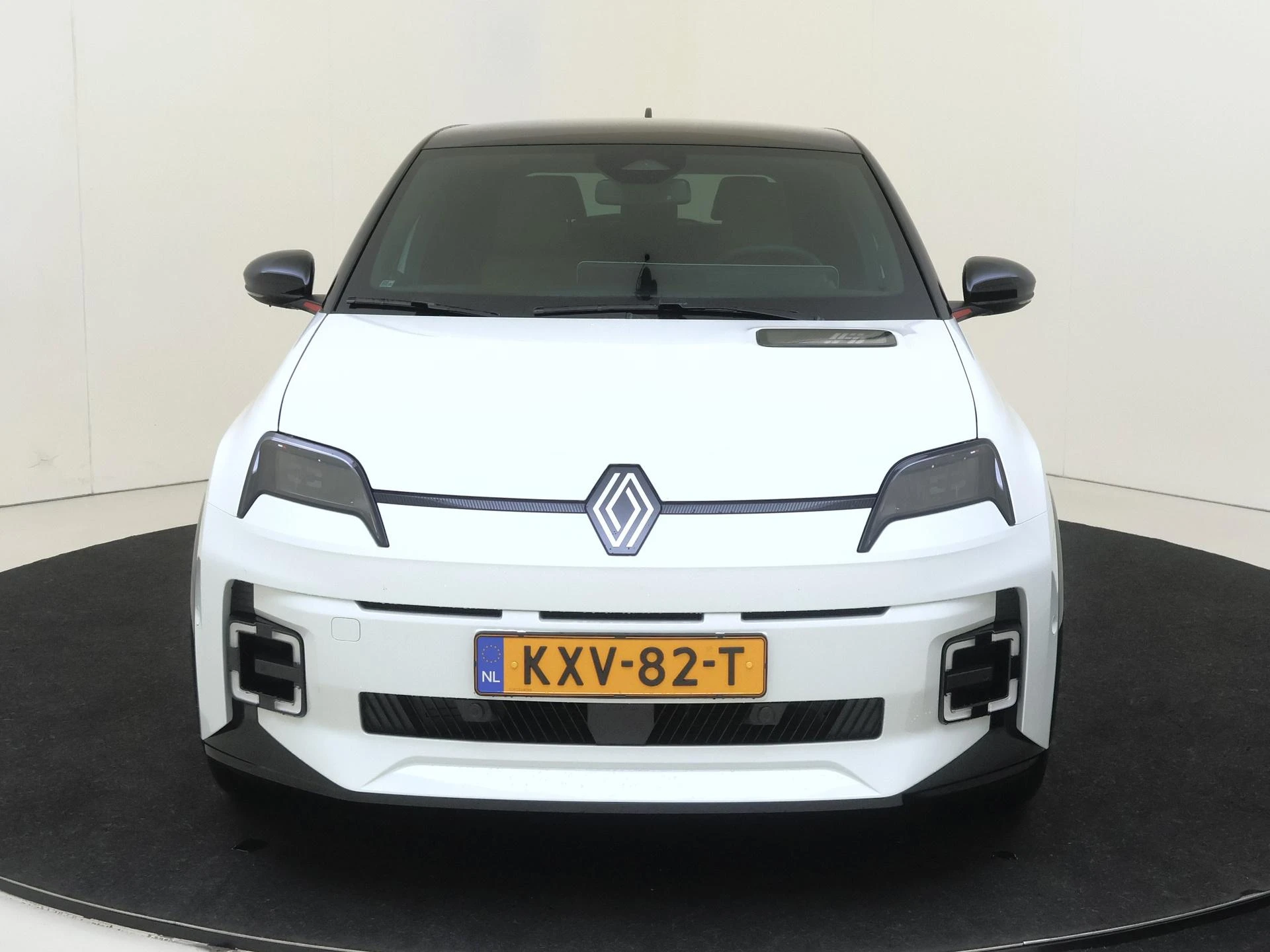Renault R5