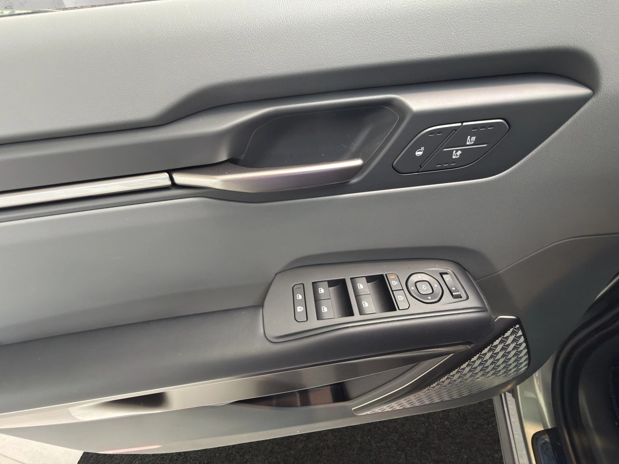 Kia EV9 Air 160 kW. 76.1 kwh. Heckantrieb