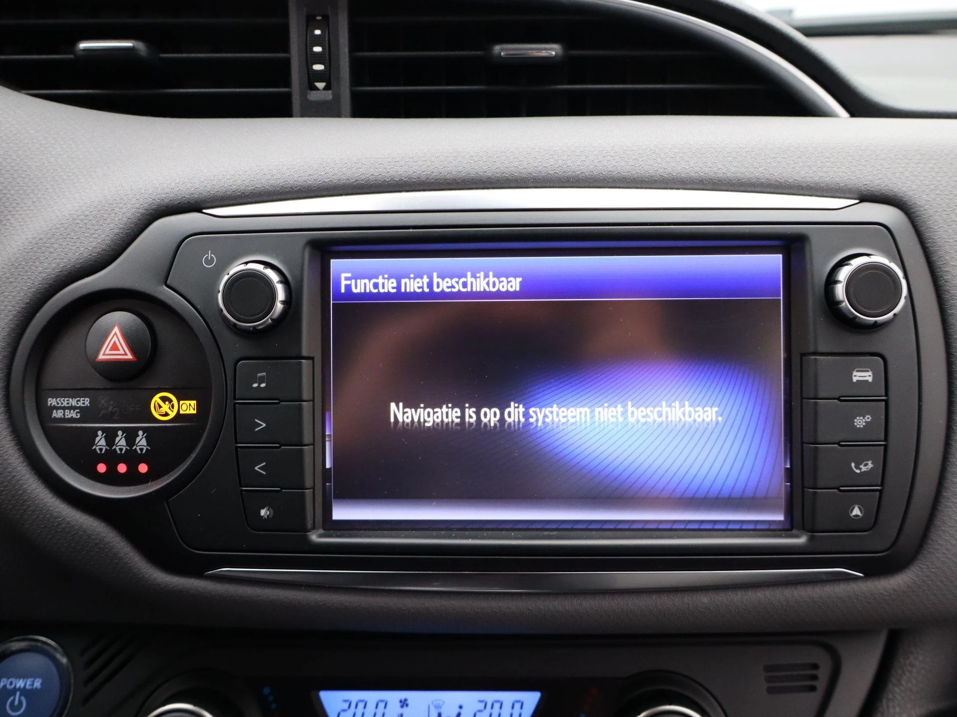 Toyota Yaris 1.5 Hybrid Trend Automaat |