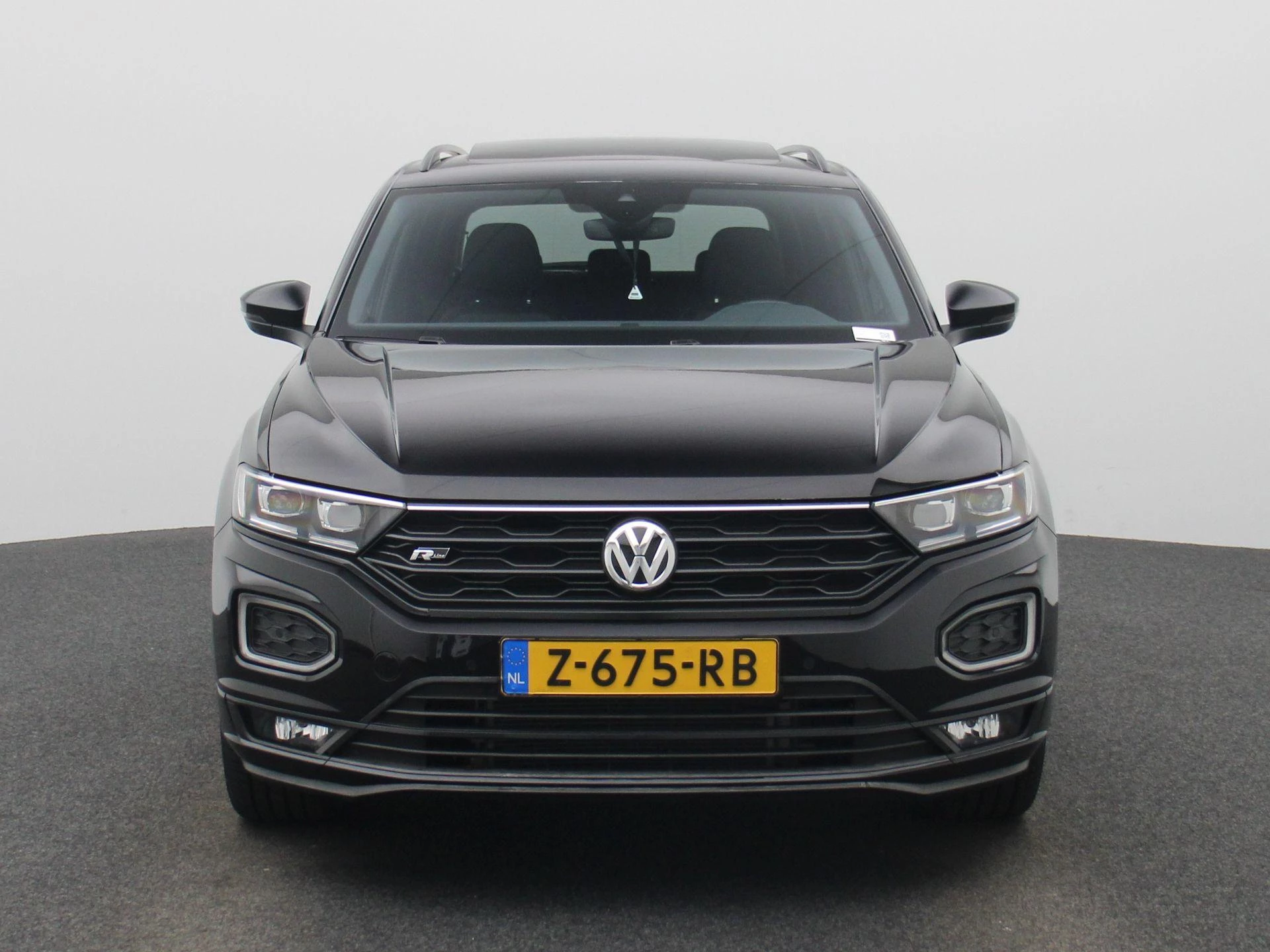 Volkswagen T-Roc 1.5 TSI Sport Business R