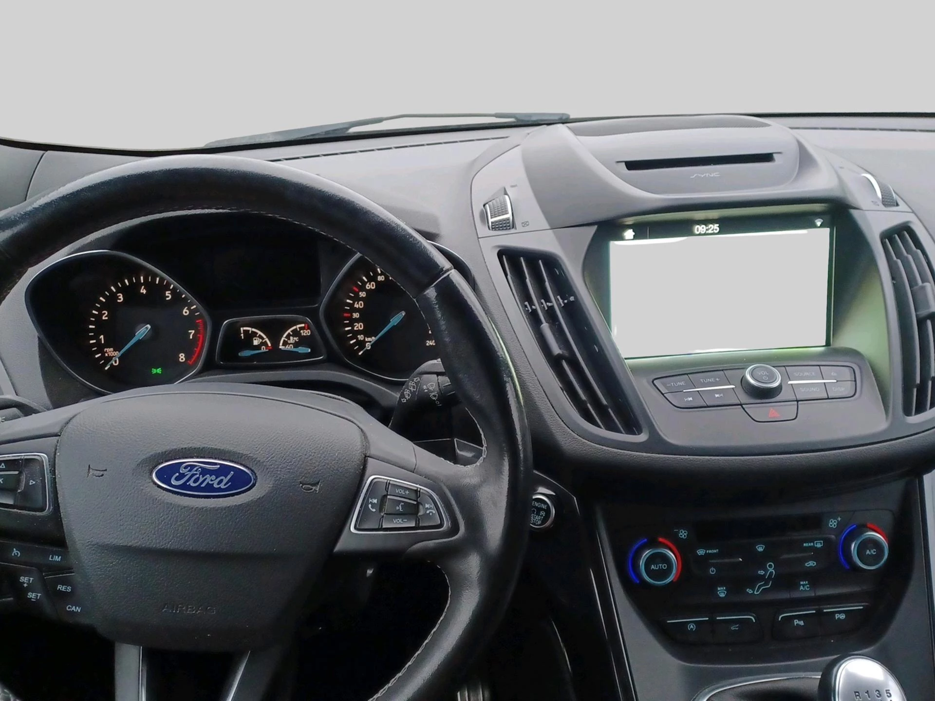 Ford Kuga 1.5 EcoBoost ST Line