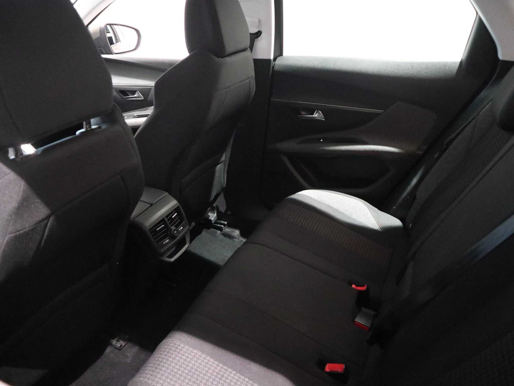 Peugeot 3008 130PK Active