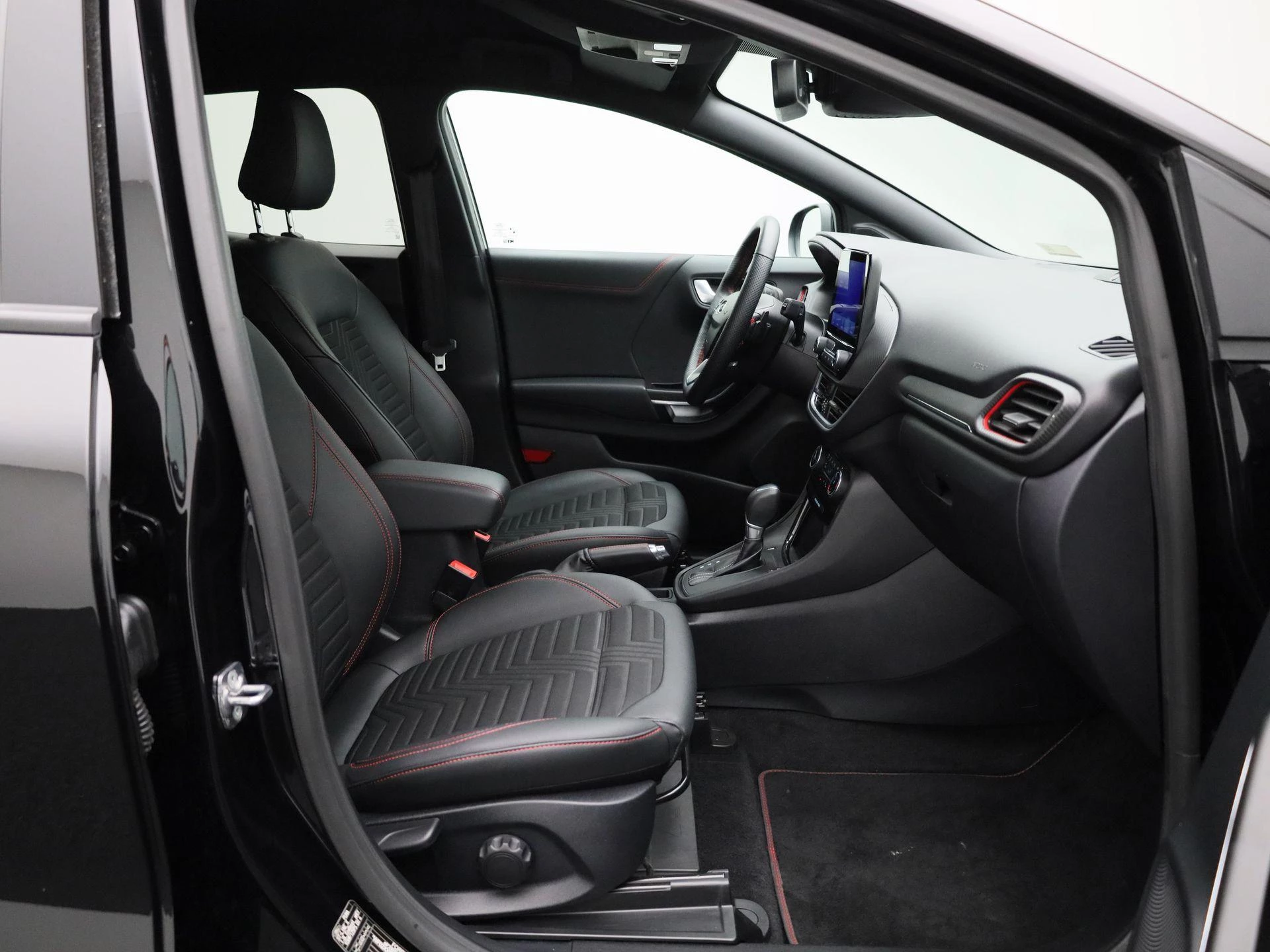 Ford Puma 1.0 EcoBoost Hybrid ST-Line X