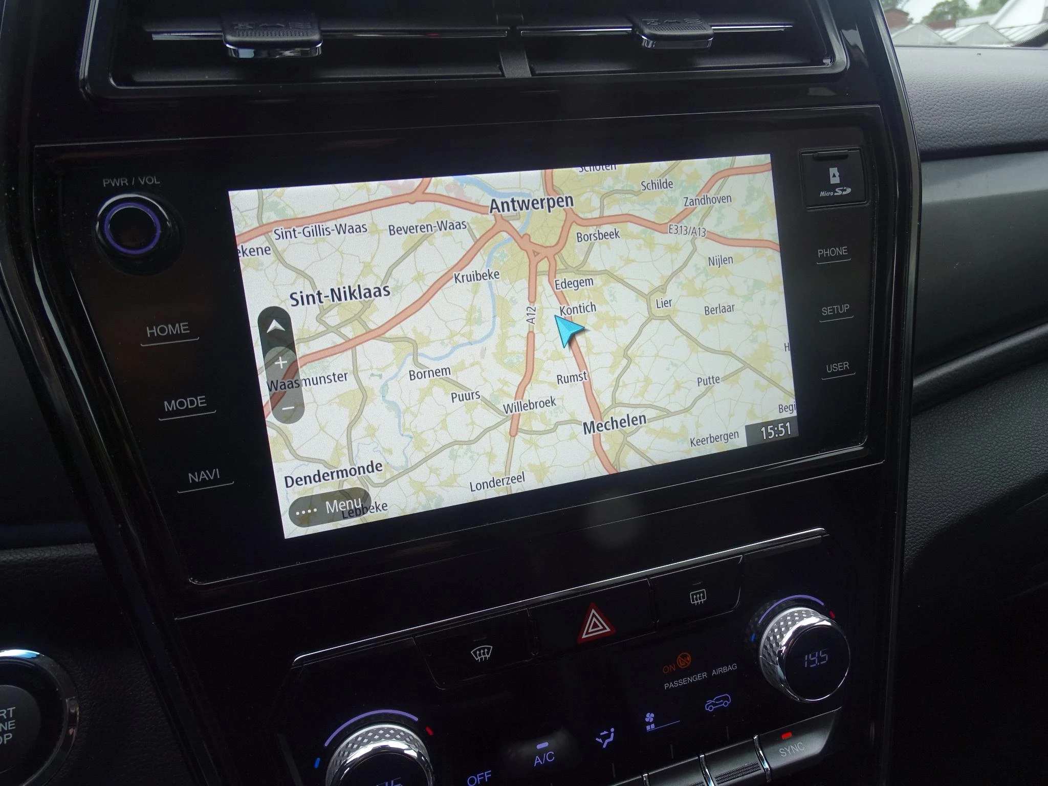 SsangYong Tivoli 1.2 2WD Ruby